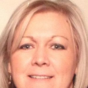 Meet your Posher, Patty